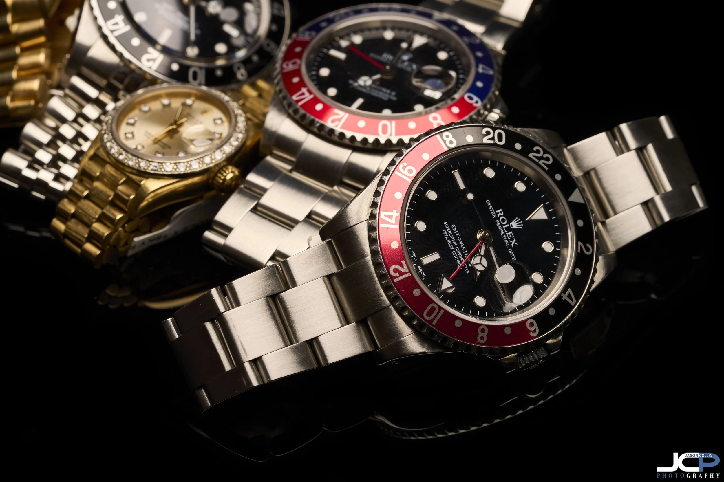 Rolex 2025 professional watch